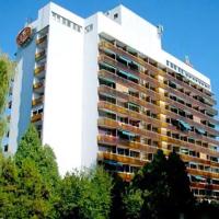 Neptuna Apartman Balatonföldvár