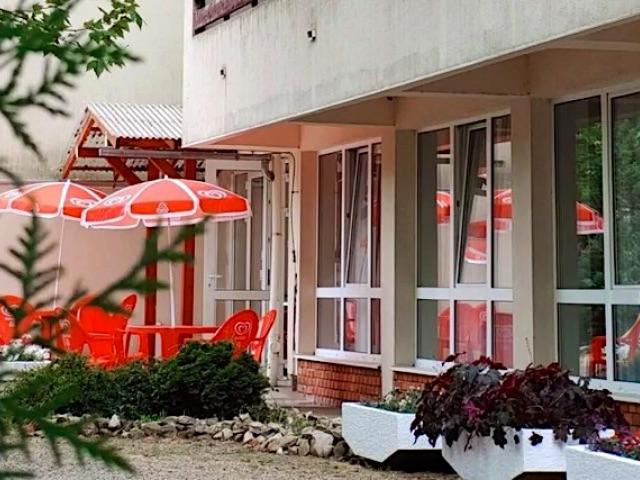 PSZ Hotel Beach Balatonföldvár