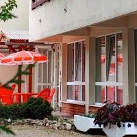 PSZ Hotel Beach Balatonföldvár