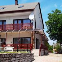 Lívia Apartman Balatonföldvár