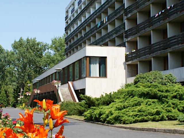 Riviéra Park Hotel Balatonföldvár