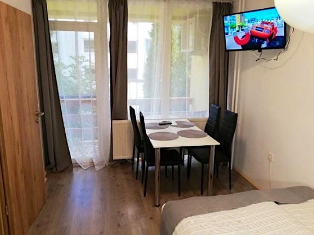 Tavaszház Apartmanok Balatonfüred