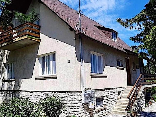 A Bringás Apartman Balatonfüred