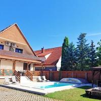 Kovács Apartmanház Balatonfüred