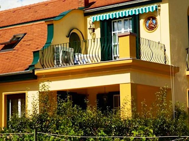 Villa Zsófia Apartman Balatonfüred