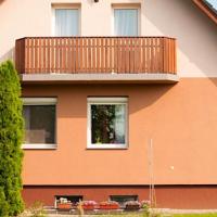 Magnólia Apartmanház Balatonfüred