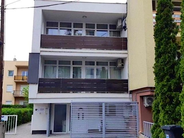 T8 Apartmanok Balatonfüred