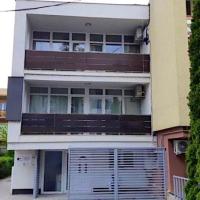 T8 Apartmanok Balatonfüred