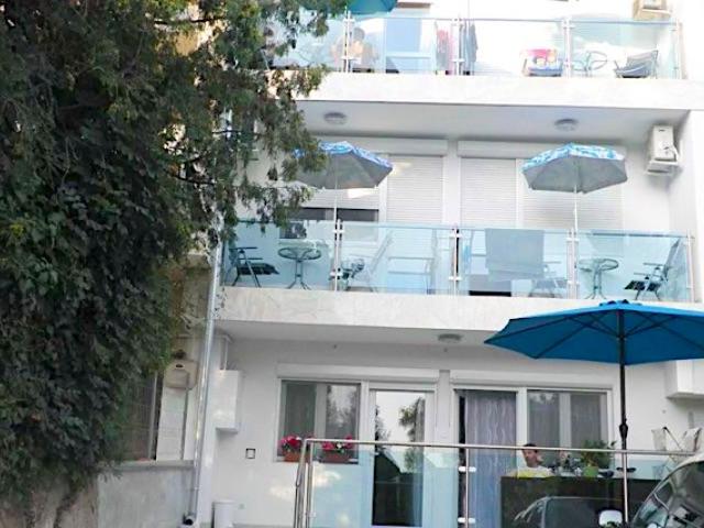 Hajnalház Apartman Balatonfüred