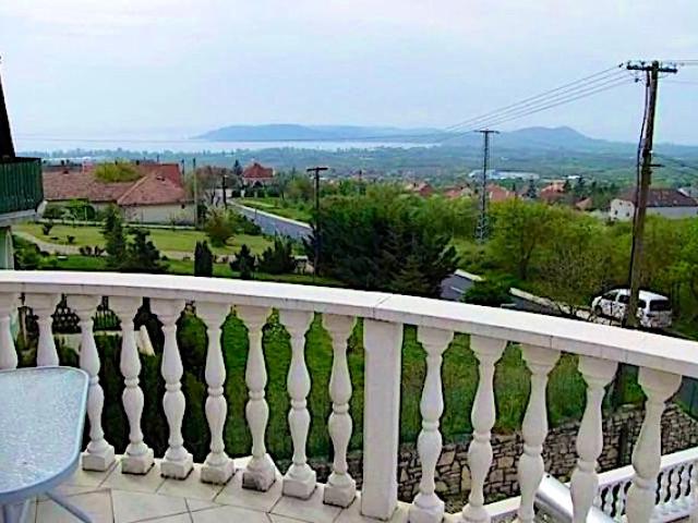 A-Villa Balatonfüred