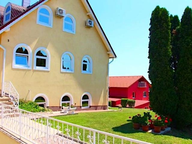 Szeibert Vendégház Balatonfüred