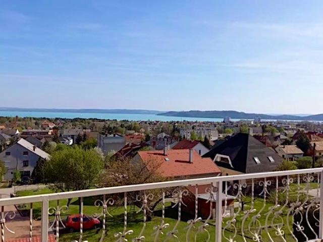 Szeibert Vendégház Balatonfüred