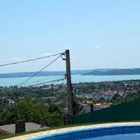 Panoráma Apartman Balatonfüred