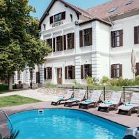 Boutique Hotel Annuska Balatonfüred