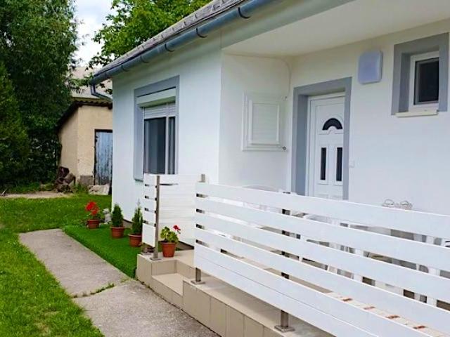 Ágota Apartman Balatonfüred