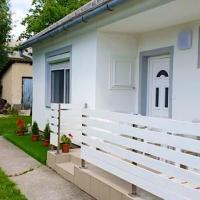 Ágota Apartman Balatonfüred