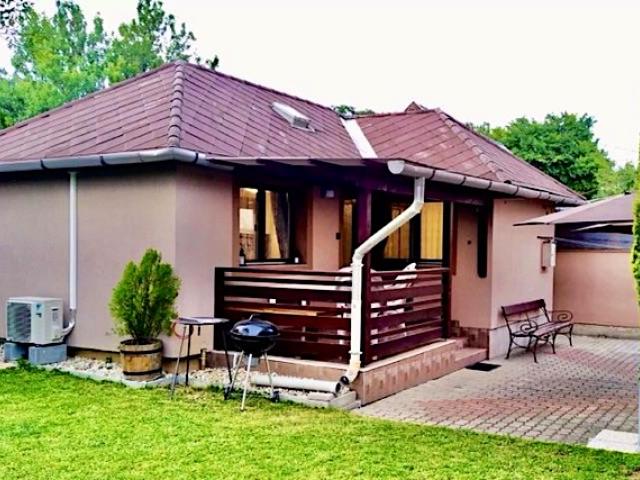 Óváros Apartman Balatonfüred