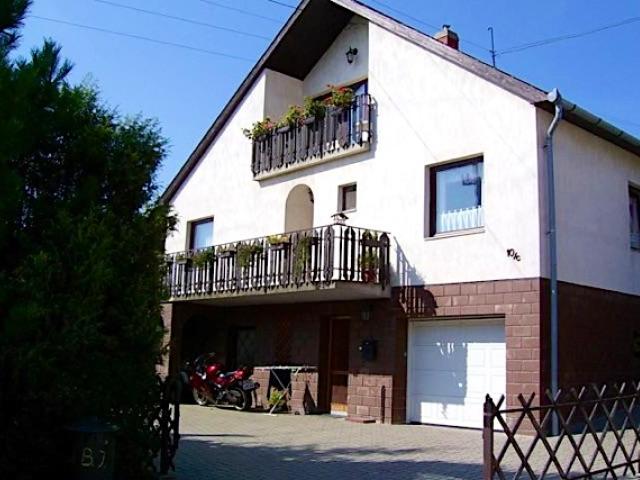 Bocskay Apartman Balatonfüred