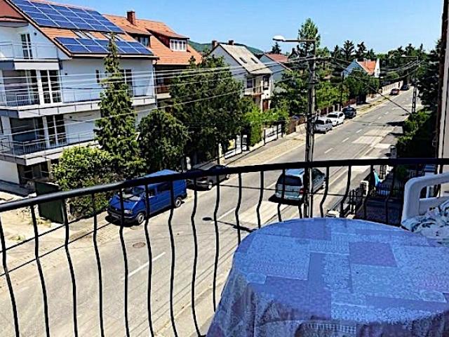 Abigél Apartmanház Balatonfüred