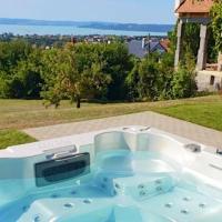 Lakeview Apartments Balatonfüred