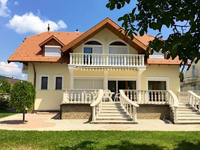 Csók Apartman Balatonfüred