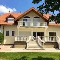 Csók Apartman Balatonfüred