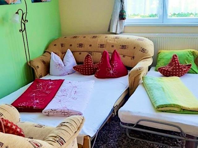 Katalin Apartman Balatonfüred