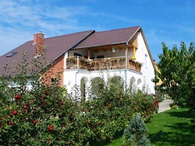 Bacchus Apartmanok Balatonfüred