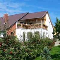 Bacchus Apartmanok Balatonfüred