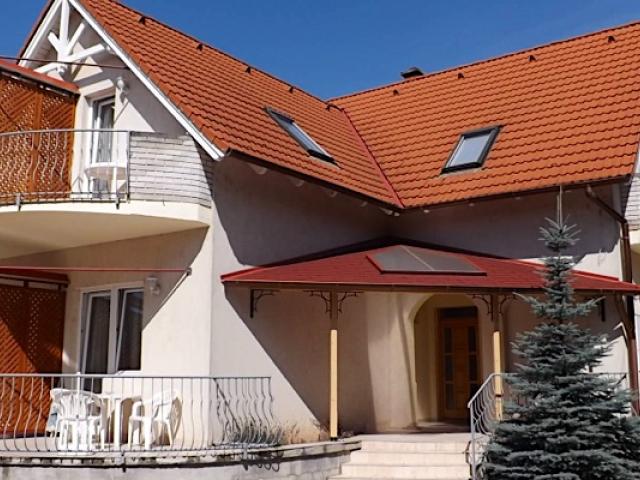 Klassz Apartmanház Balatonfüred