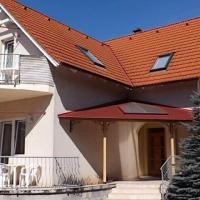 Klassz Apartmanház Balatonfüred