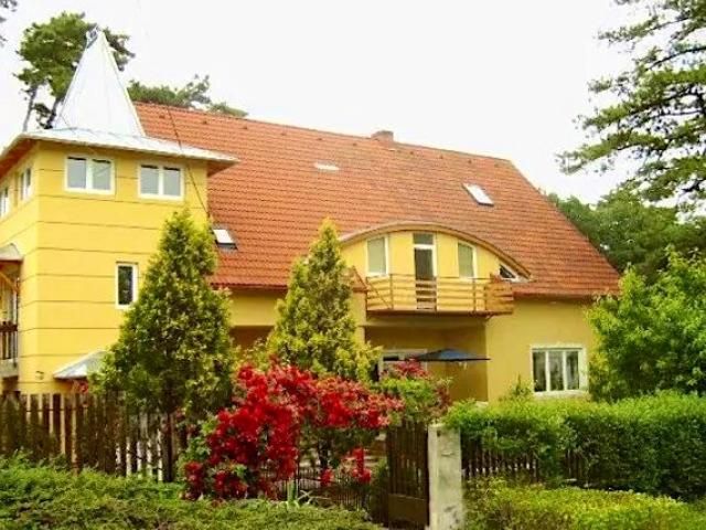 Apartmanház Lívia Balatonfüred