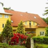 Apartmanház Lívia Balatonfüred