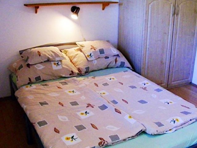 Apartmanház Lívia Balatonfüred