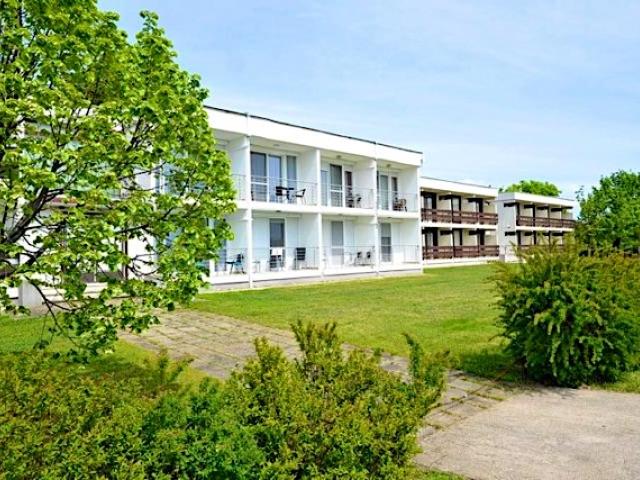 Bella Apartmanok Balatonfüred