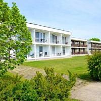 Bella Apartmanok Balatonfüred