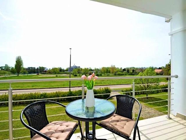 Bella Apartmanok Balatonfüred