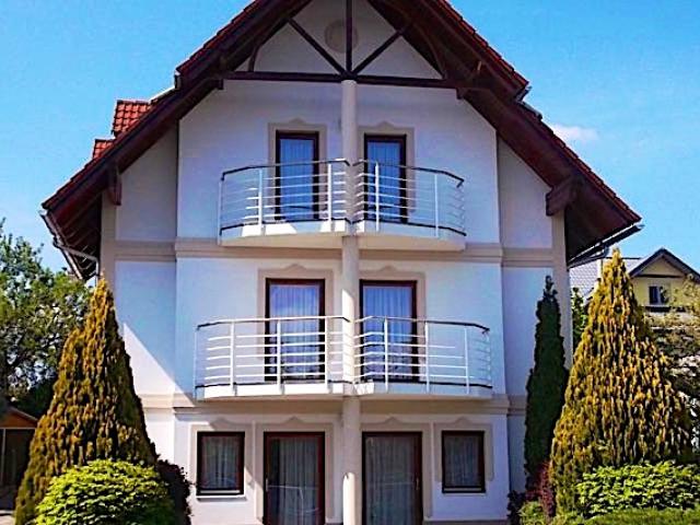 Anita Apartmanház Balatonfüred