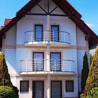 Anita Apartmanház Balatonfüred