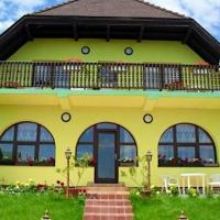 Erzsébet Apartmanok Balatonfüred