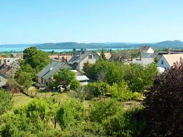 Erzsébet Apartmanok Balatonfüred