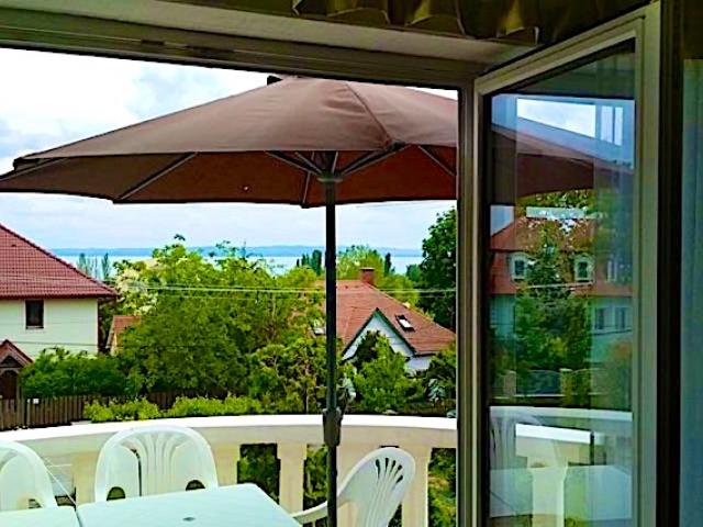 Anita Apartman Balatonfüred