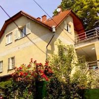 Ildi Apartman Balatonfüred