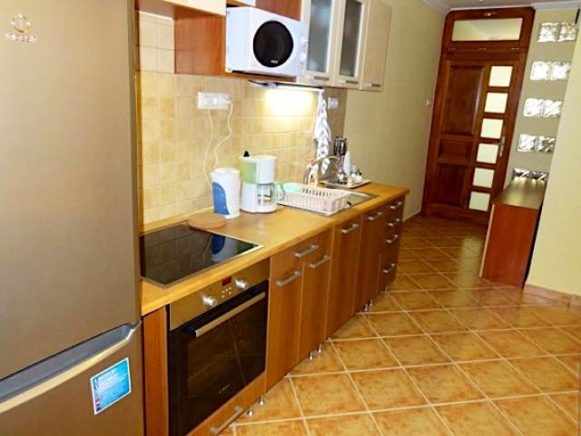 Ildi Apartman Balatonfüred