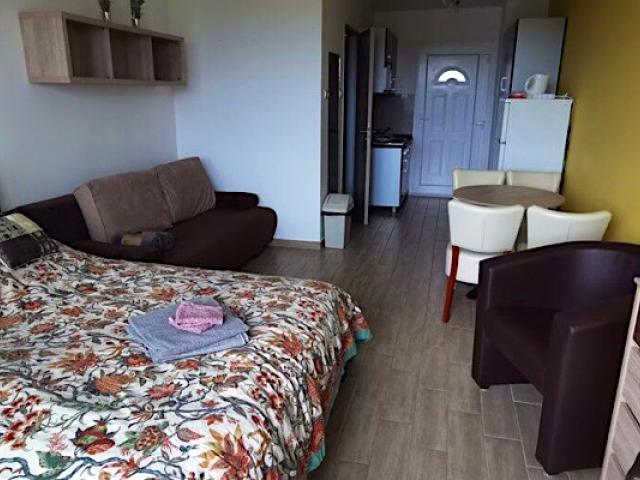 Alex Apartman Balatonfüred