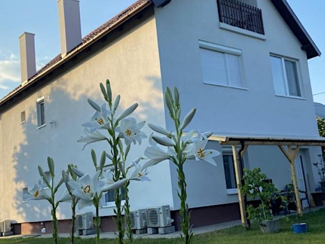 Andrea Apartman Balatonfüred