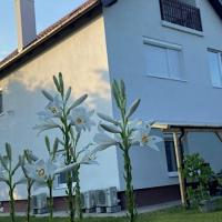 Andrea Apartman Balatonfüred