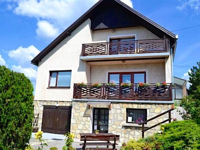 Lamperth Apartman Balatonfüred