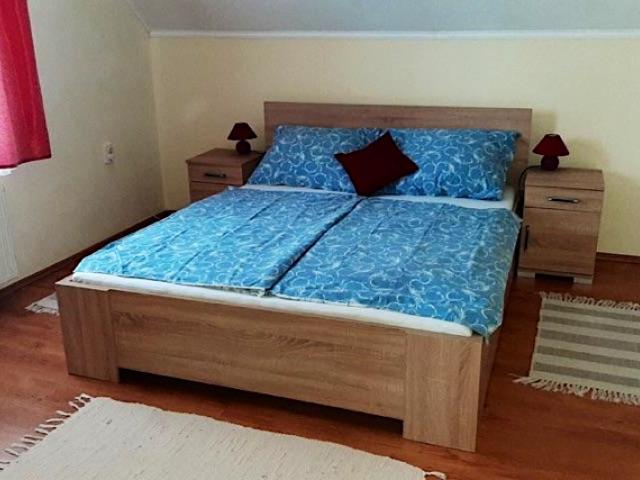 Lamperth Apartman Balatonfüred