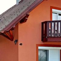 Laura Apartmanház Balatonfüred